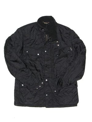 Barbour Vintage
