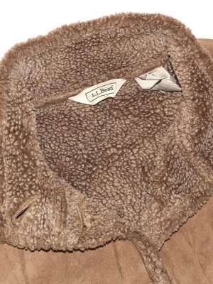 LL Bean Vintage Jacket