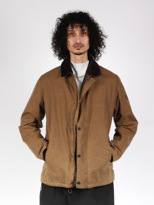 Barbour International 1964 Steve Mcqueen Collection Vintage Men Jacket Size L