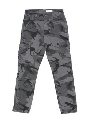 Vintage Army Jeans Trousers Size W30 L29