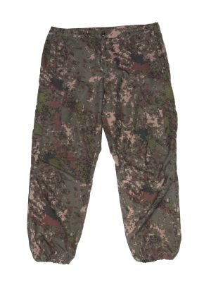 Vintage Army Jeans Trousers Size W36 L28