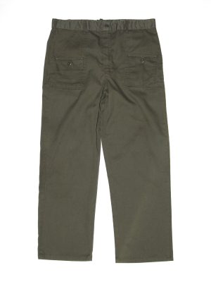 Vintage Army Jeans Trousers Size W36 L28