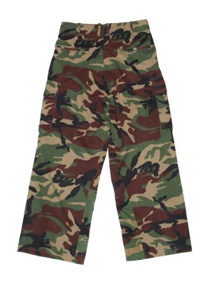 Vintage Army Jeans Trousers W29 L31