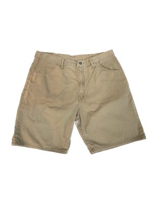 Vintage Y2K Wrangler Denim Jort Waist-38