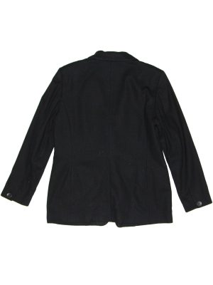 Blazer Jacket Black