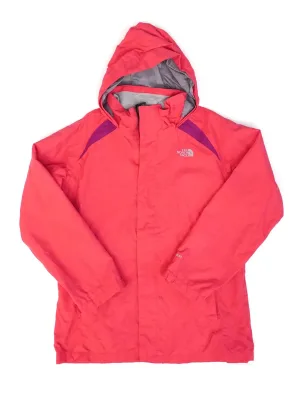 Vintage The North Face Jacket Women Size XL