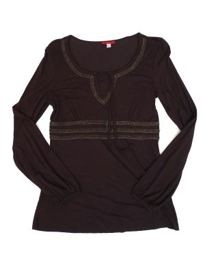 Vintage Y2k Axara Top Size Medium