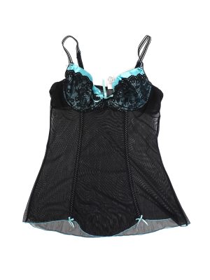 Vintage Y2K Taboo Top Size Medium