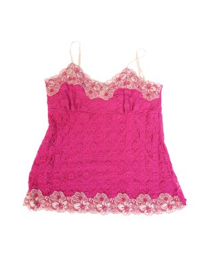 Vintage Y2K MKM Designs Top Size XL