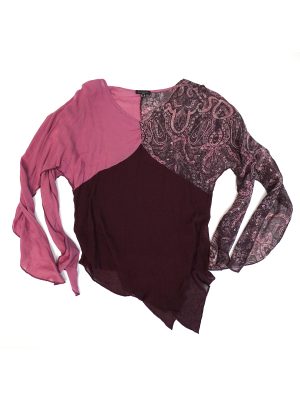 Vintage Y2K Axara Top Size Medium