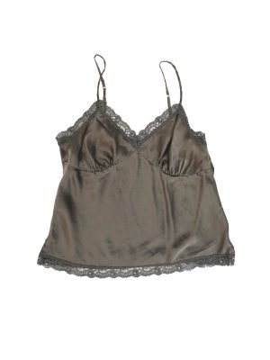 Vintage Y2k Daisey Fuentes Tank Top Size XS