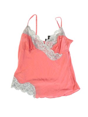 Vintage Y2k Bebe Tank Top Size XS