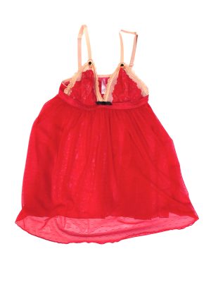 Vintage Y2k Cosmopolitan Lingerie Top Size Medium