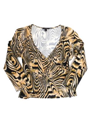 Vintage Y2K Axara Top Size Medium