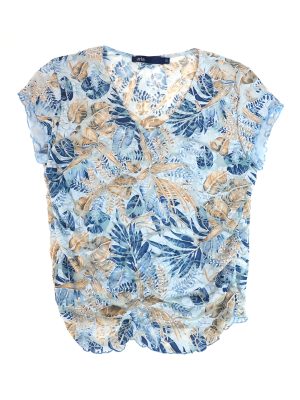 Vintage Y2K Aria Top Size Medium