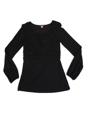 Vintage Y2K Axara Top Size Small