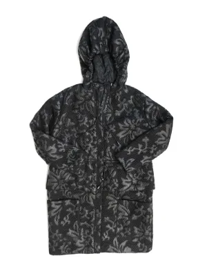 Dmitry Sholokhov Black Designer Jacket Size L