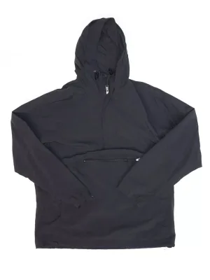 Vintage Black L.L.Bean Jacket Windbreaker Size L