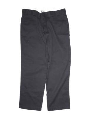 Vintage Dickies 874 Cargo Pants Trousers Retro Size W38 L29