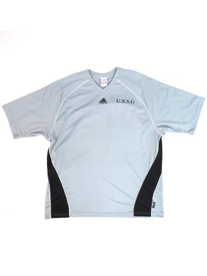 Vintage T-Shirt Retro Adidas NBA Size M