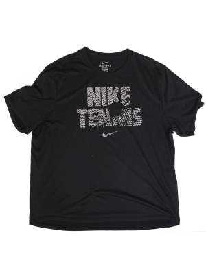 Vintage T-Shirt Retro Nike Size XL