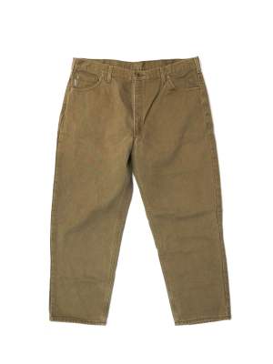 Vintage Carhartt Cargo Pants Jeans Double Lined Trousers Retro Size W42 L30
