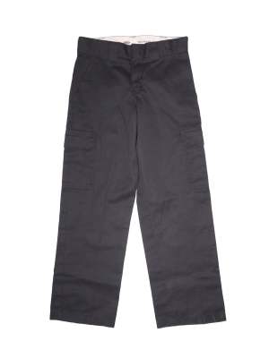 Vintage Dickies Relaxed Cargo Pants Trousers Retro Size W30 L31