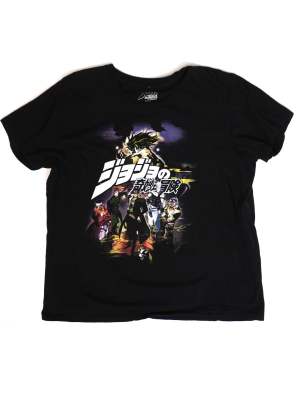 Vintage T-Shirt Retro Size XL