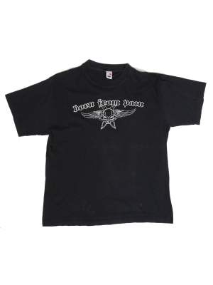 Vintage T-Shirt Retro Size M