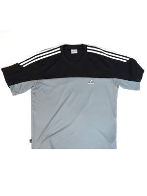 Vintage T-Shirt Retro Adidas Size L
