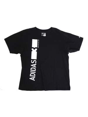 Vintage T-Shirt Retro Adidas Size XL