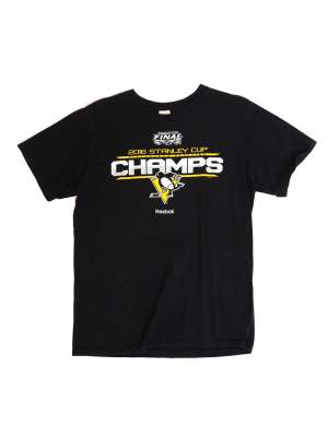 Vintage T-Shirt Retro Reebok Size M