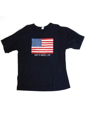 Vintage T-Shirt Retro Size XL