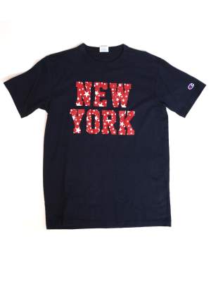 Vintage T-Shirt Champion Retro Size M