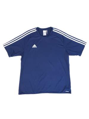 Vintage T-Shirt Retro Adidas Size XL