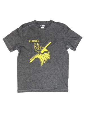 Vintage T-Shirt Retro NFL Size M