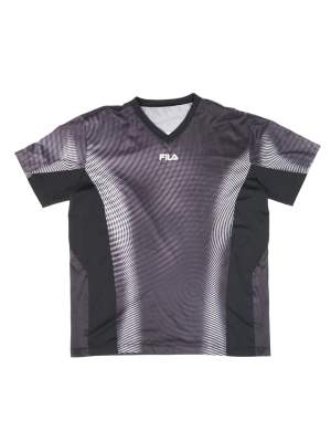 Vintage T-Shirt Retro Fila Size L