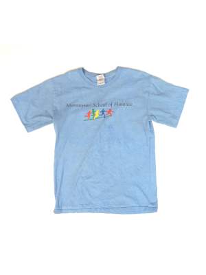 Vintage T-Shirt Retro Size S