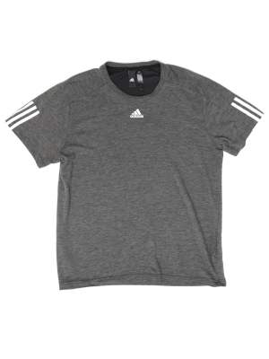 Vintage T-Shirt Retro Adidas Size L