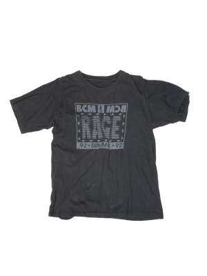 Vintage T-Shirt Retro Size L