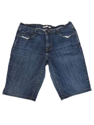 Vintage Levi's 515 Bootcut Women's Jorts W32