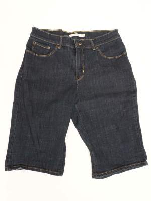 Vintage Levi's Bermuda Shorts Women's Jorts W29