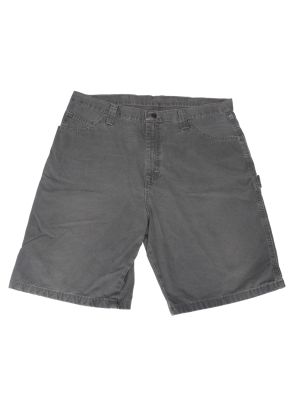 Vintage Y2K Wrangler Jorts W38)