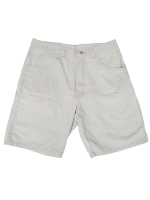 Vintage Y2K Wrangler Cargo Shorts W34