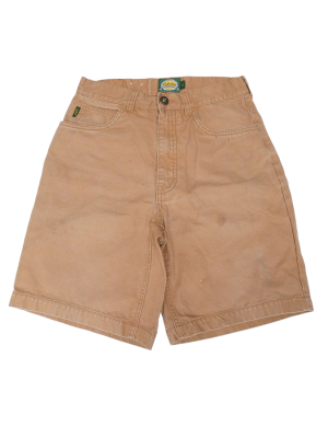 Vintage Y2K Cabela's Jorts W28