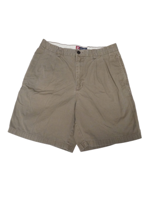 Vintage Y2K Chaps Ralph Lauren Shorts W33