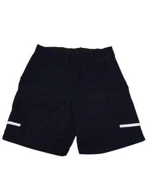 Vintage Y2K Fedex Cargo Shorts W38