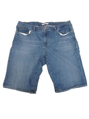 Vintage Levi's Classic Bermuda Women's Jorts W38