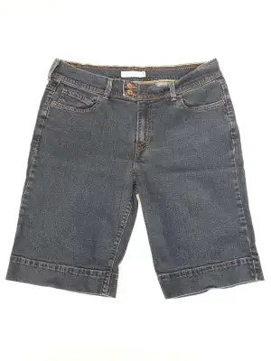 Vintage Levi's 515 Jeans Women's Jorts W34