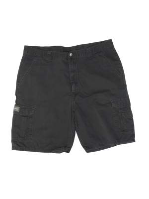 Vintage Cargo Short Retro Combat Savage Size 40